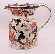 MASON'S MANDALAY JUG