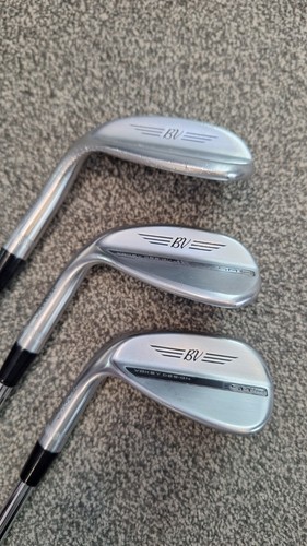 Titleist vokey sm10 - bv, (lh)