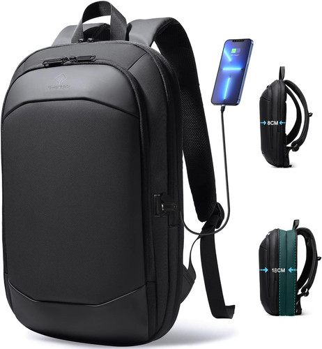 Slim expandable business - slim,