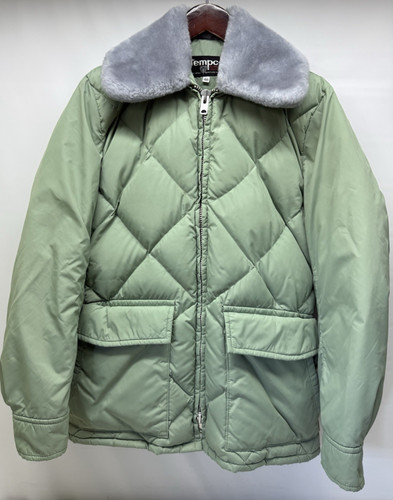 Vintage tempco jacket mens - vintage, 40
