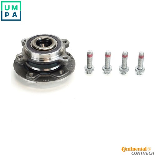 Wheel bearing kit wbe1186 for - wheel,