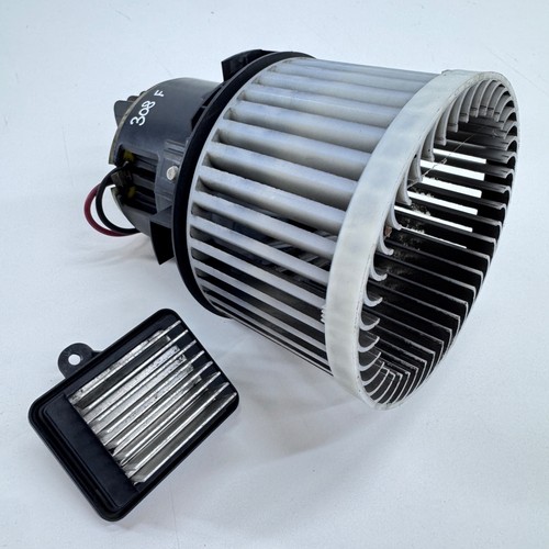 Peugeot 308 mk2 heater blower - 308,