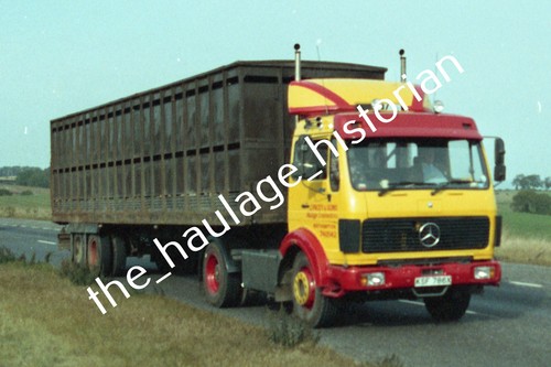 Thh truck photos mercedes - truck,