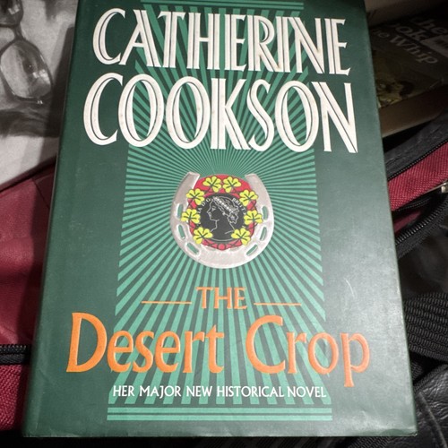Catherine cookson the desert - cookson,
