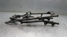 MV Agusta Brutale 989 R 2008-2012 Motorcycle Subframe Assembly 