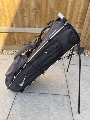 Nike hyperadapt golf bag - hyperadapt,