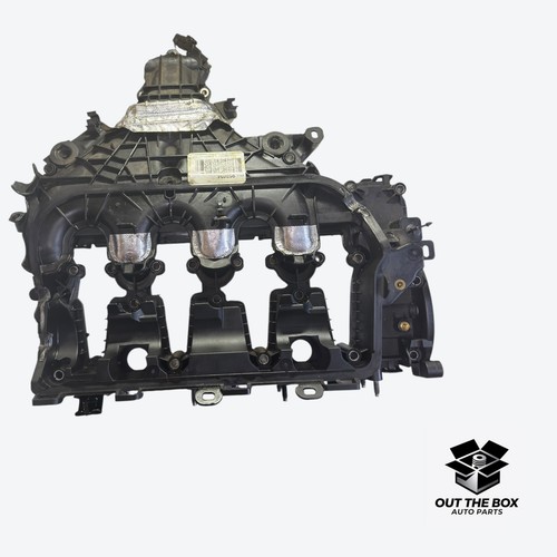 Ford tdci inlet manifold - ford, 2.0