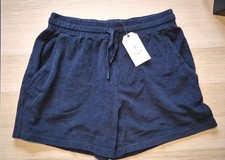 Women’s Seasalt Terry Shorts
