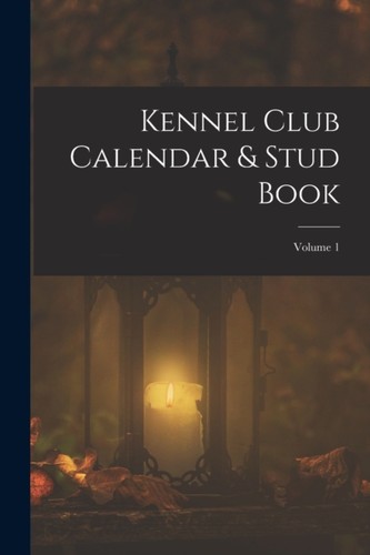 Anonymous kennel club - -,