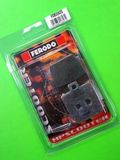 YAMAHA AEROX 50cc Ferodo Rear