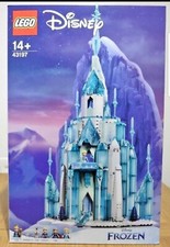 Lego Disney: Frozen The Ice