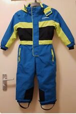 Campri Kids Ski Suit Insulated