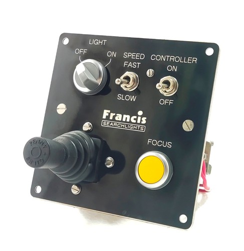 Francis searchlights marine - francis,