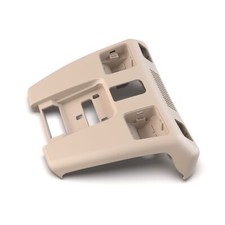 R129 Interior Overhead console dome light SOS (mercedes A1298200501) Version C