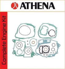 Honda XR 200 R 1981-1992 [Athena Complete Engine Gasket Kit]