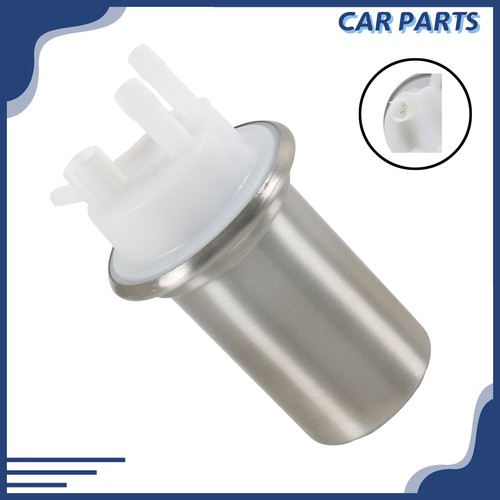 New motorcycle fuel pump - motorcycle,