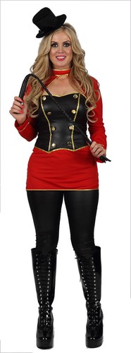 Adults sexy ladies circus - adults,