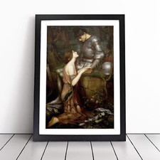 Lamia By John William