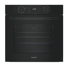 Hotpoint HO458HBUK Black