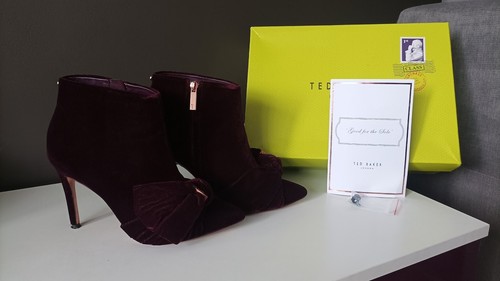 Ted baker size - size, shabuti