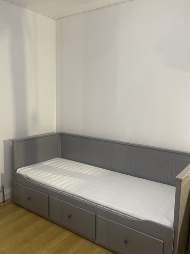 Ikea hemnes day bed - w, 3