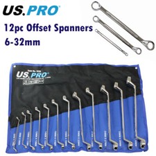 US Pro Offset Double Ring