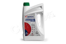 Green antifreeze ackoja fits - antifreeze,