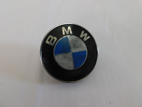 Handlebar emblem bmw - k, r