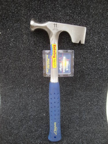 Estwing vinyl grip - e3, 11