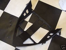 Aprilia RSVR mille Front