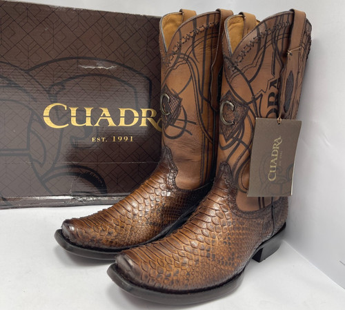 New cuadra men - men's, engraved
