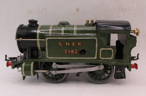 Hornby gauge clockwork 2162 - o,