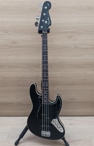 Fender aerodyne jazz bass - fender,