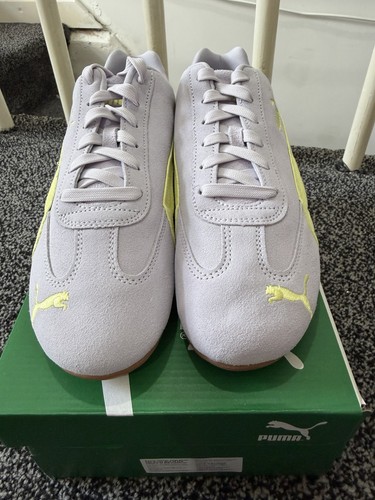 Puma speedcat trainers - speedcat, –