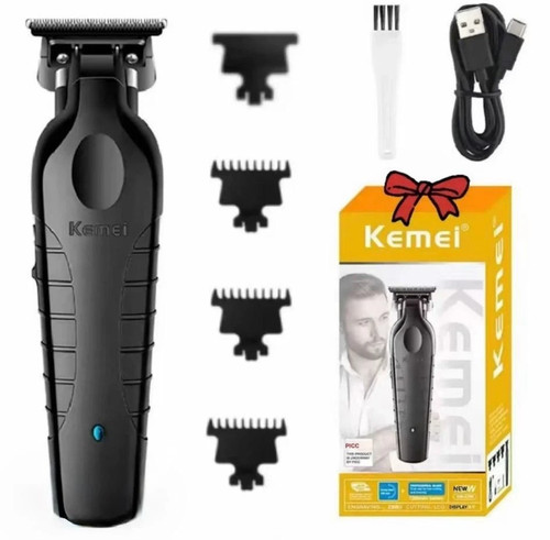 Kemei 2299 hair beard - km,