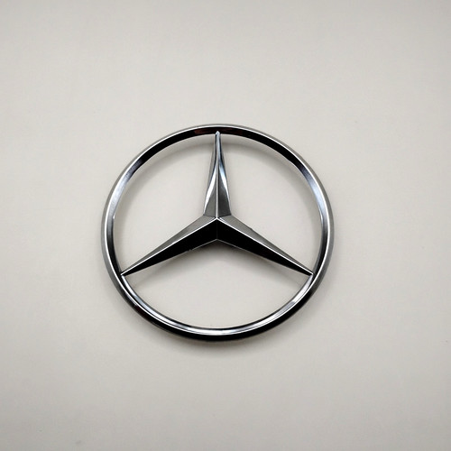 2003 2009 mercedes - mercedes, rear
