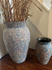 A set of two Scheurich German