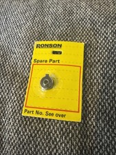 Ronson Vintage Lighter Repair