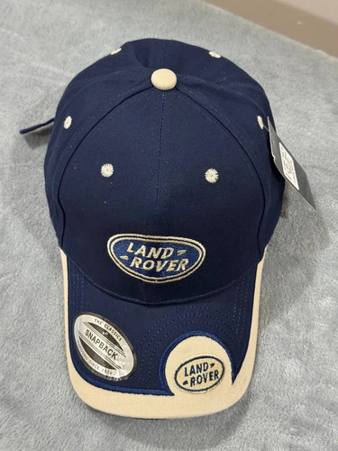 Land rover men adjustable - land, men�s