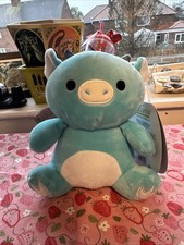 Squishmallow Squeeze Mallows