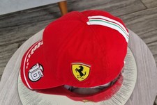 Puma ferrari charles - ferrari, leclerc