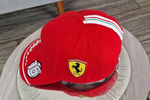 Puma ferrari charles leclerc - puma,
