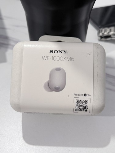 Sony 1000xm6 wireless - wf-1000xm6,