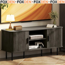 Mid Century TV Stand
