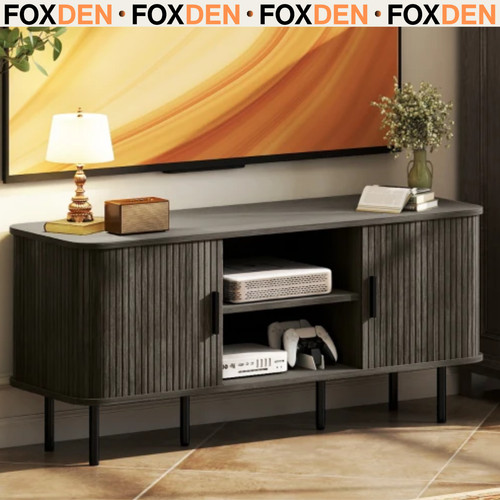 Mid century stand - mid,