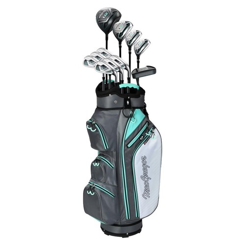 Macgregor zt1 ladies petite - macgregor,