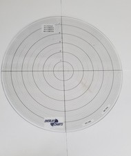 Profile Projector Shadowgraph