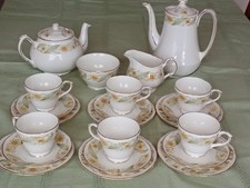 DUCHESS BONE CHINA