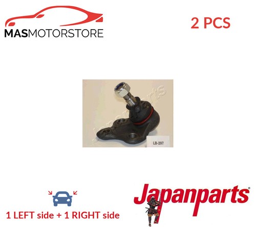Suspension ball joint pair - joint,