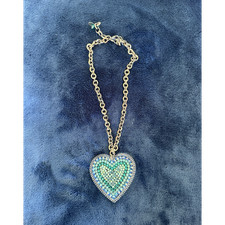 Tarina Tarantino Blue Big love